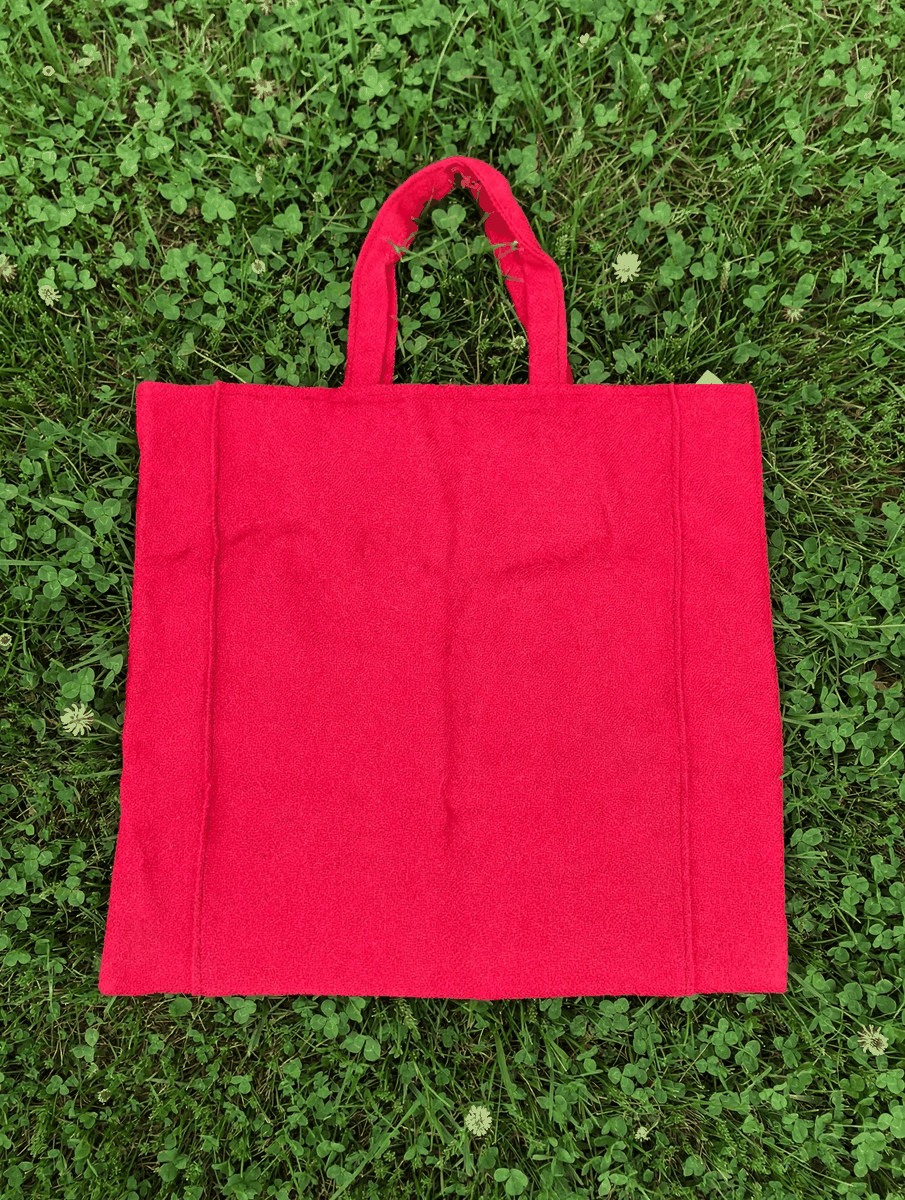 Tshenolo handmade bag