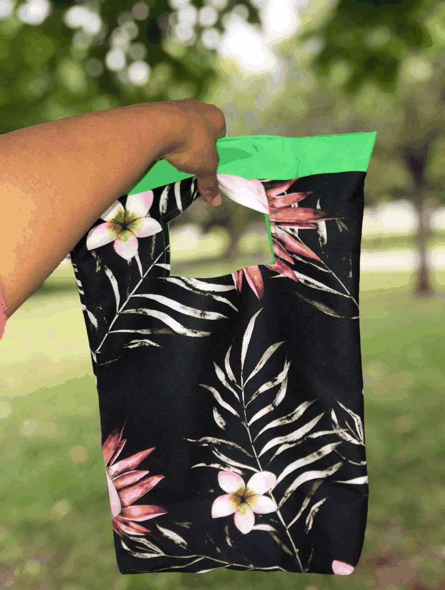 Reratilwe handmade bag