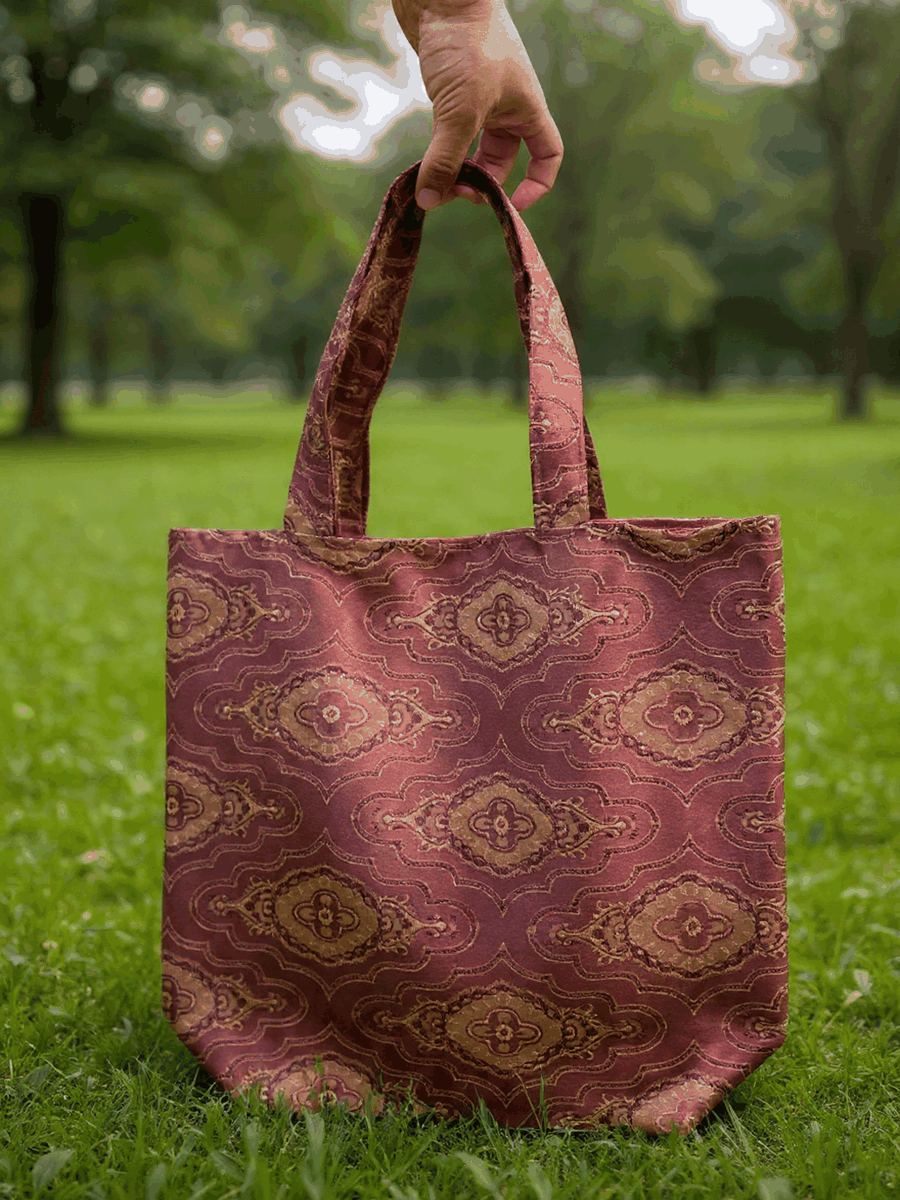 Bontle handmade bag