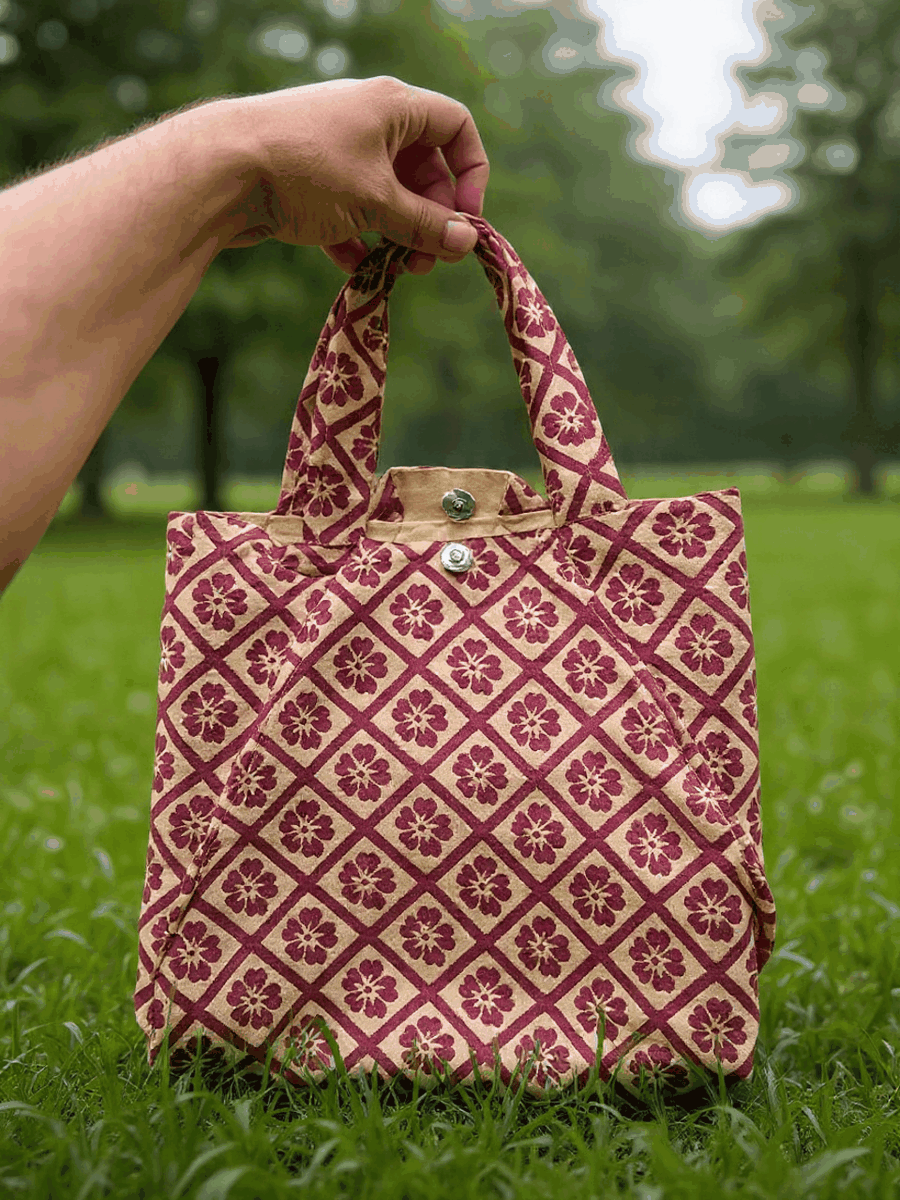 Bosa handmade bag