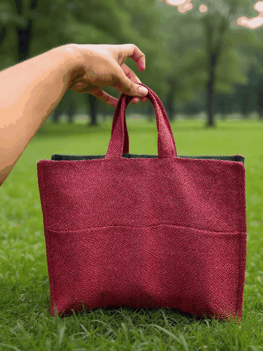 Nosi handmade bag