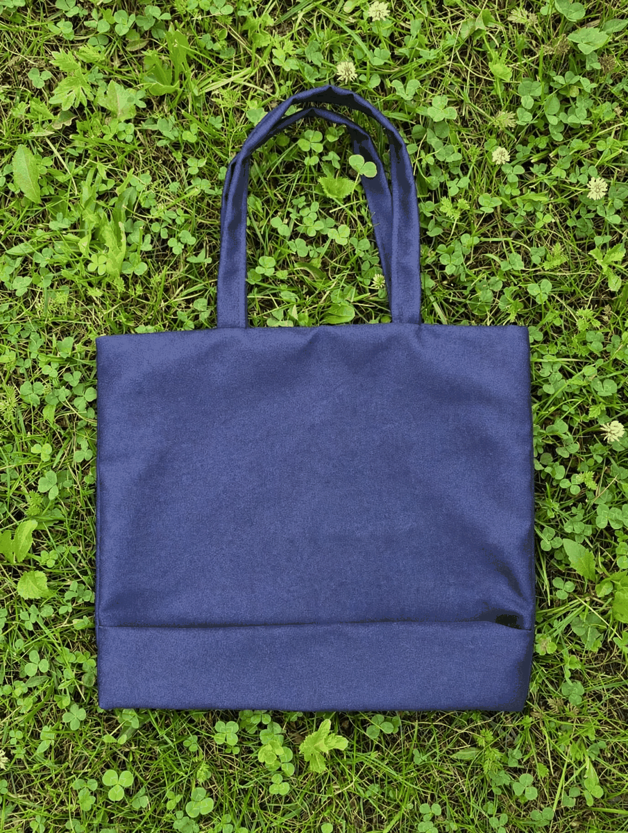 Tidimalo handmade bag