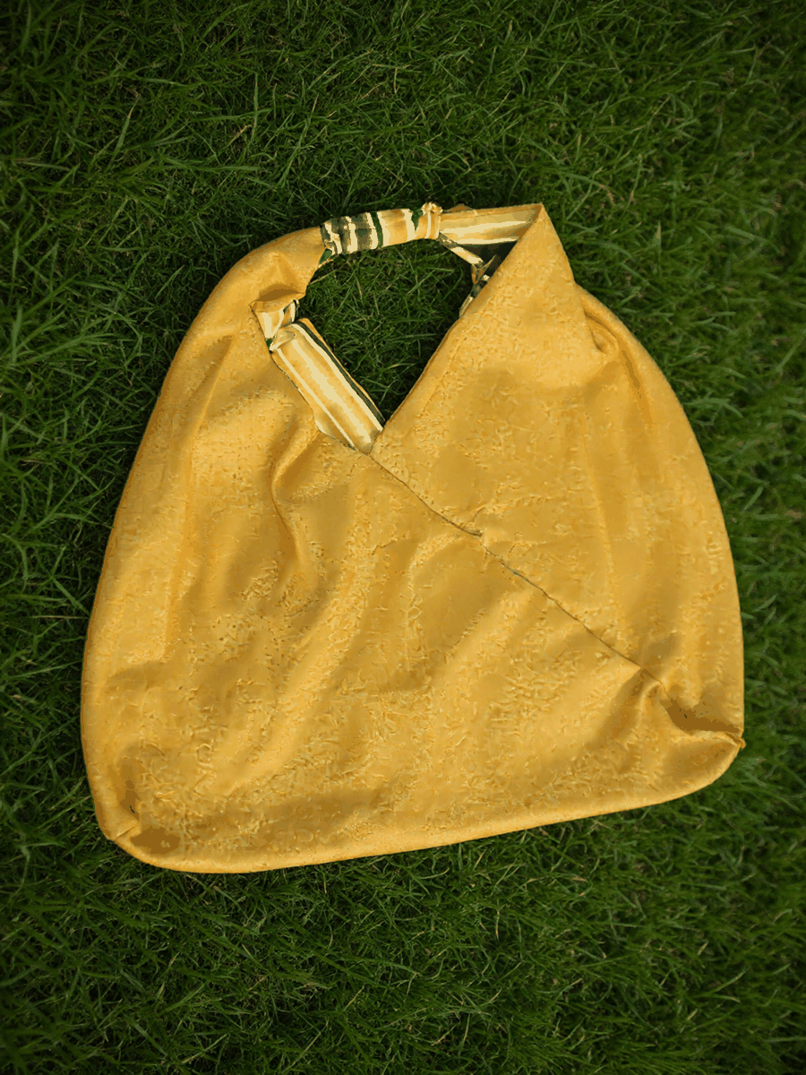 LaOne handmade bag